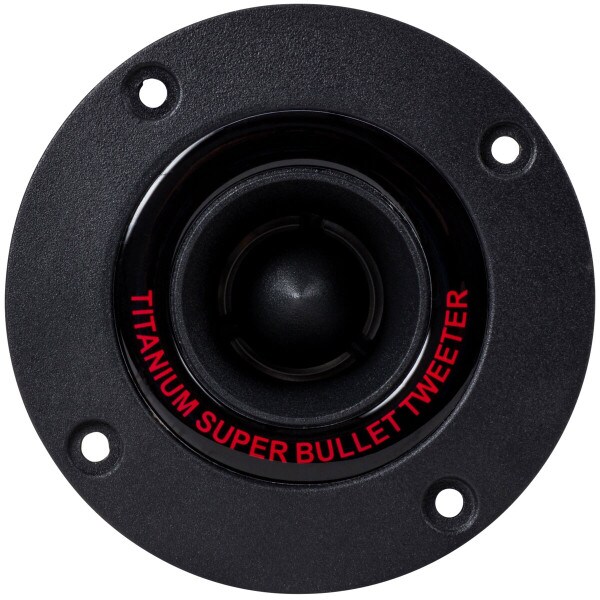 Main product image for GRS 1TH-4 1" Bullet Horn Tweeter 4 Ohm 292-466